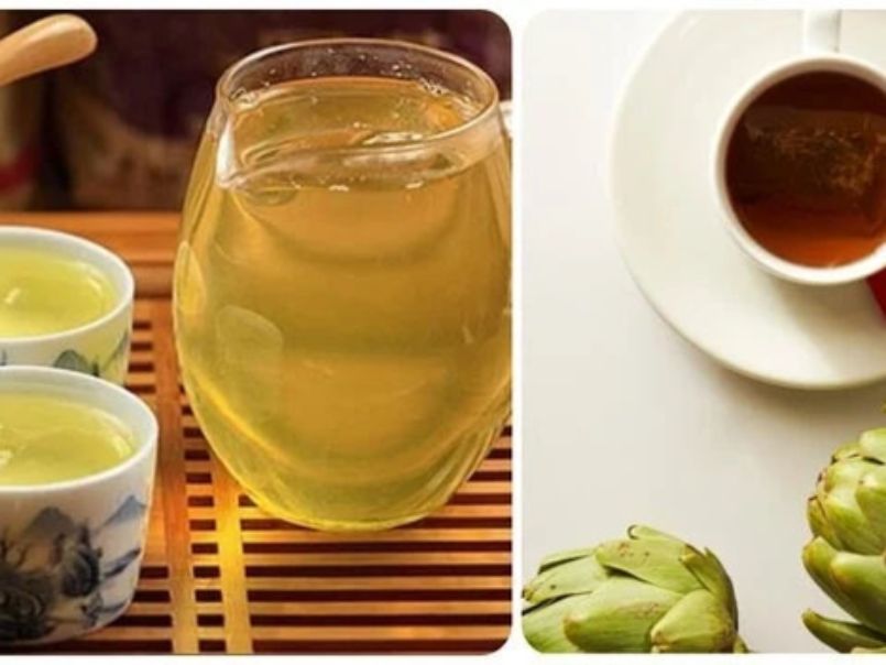 Người tiểu đường bị mỡ máu nên uống trà gì? 5 Lựa chọn phù hợp người tiểu đường bị mỡ máu nên uống trà gì