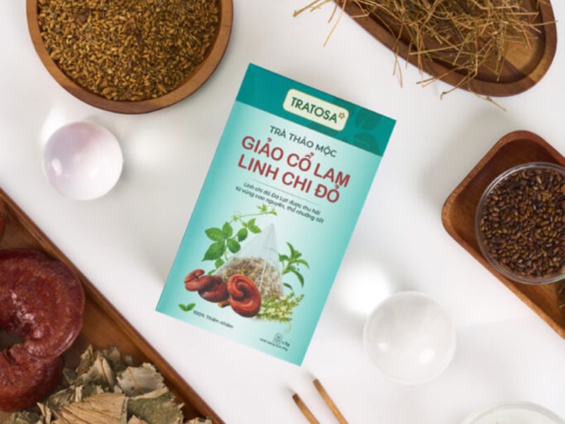 Người tiểu đường bị mỡ máu nên uống trà gì? 5 Lựa chọn phù hợp người tiểu đường bị mỡ máu nên uống trà gì