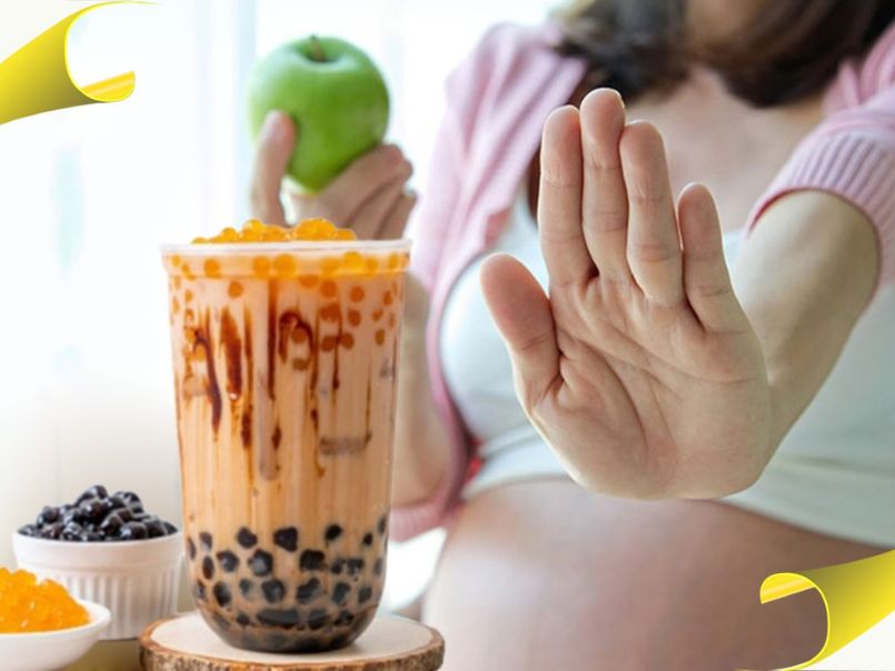 phụ nữ tiểu đường thai kỳ uống trà được không
