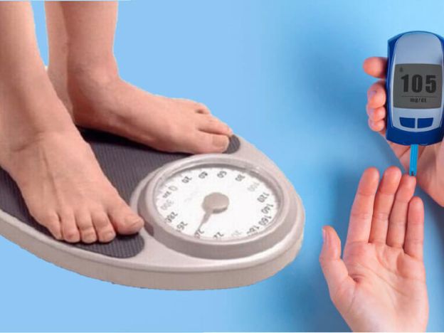 Kiểm tra đường huyết khi bị sụt cân nhanh không rõ nguyên nhân