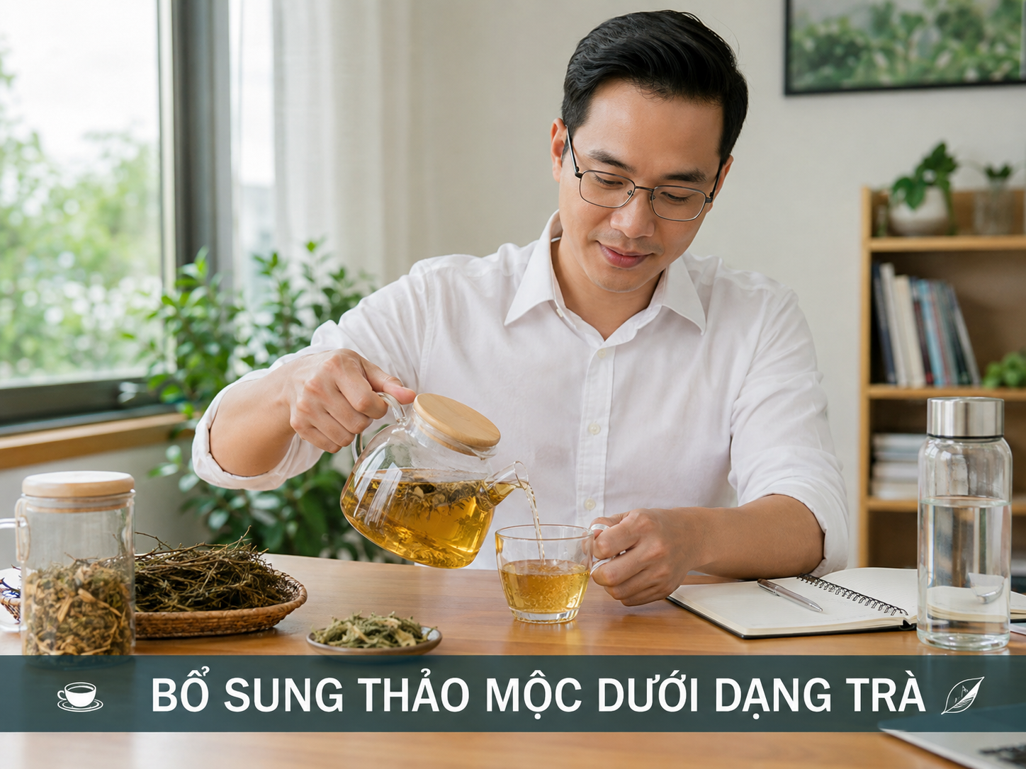 Tìm hiểu các thảo mộc hỗ trợ ổn định đường huyết và cách sử dụng hợp lý Tìm hiểu các thảo mộc hỗ trợ ổn định đường huyết và cách sử dụng hợp lý