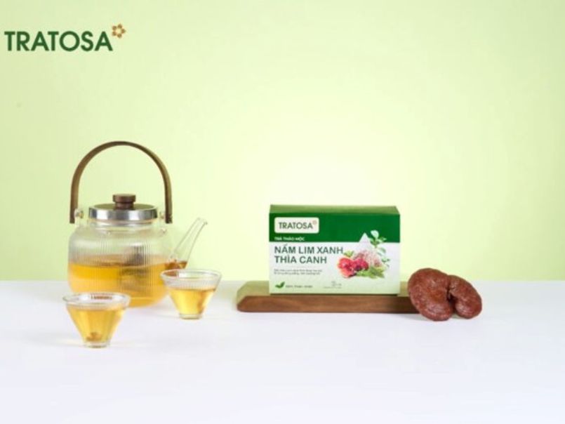 Những loại trà thảo mộc tốt cho gan và đường huyết đáng tham khảo trà thảo mộc tốt cho gan và đường huyết