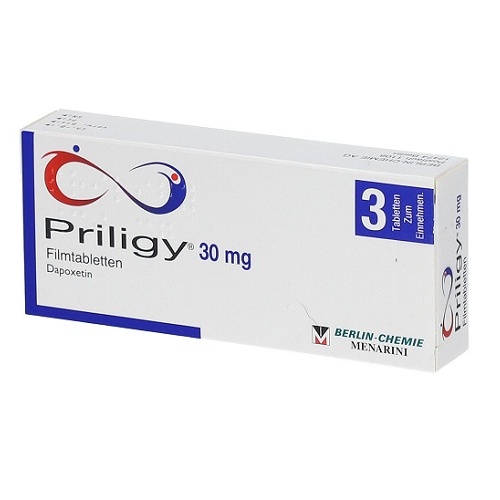 Acquista Priligy in farmacia online per la Svizzera
