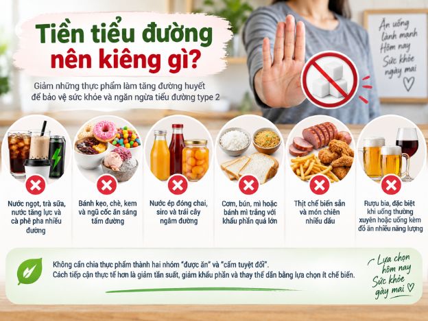 tien tieu duong nen an gi 1