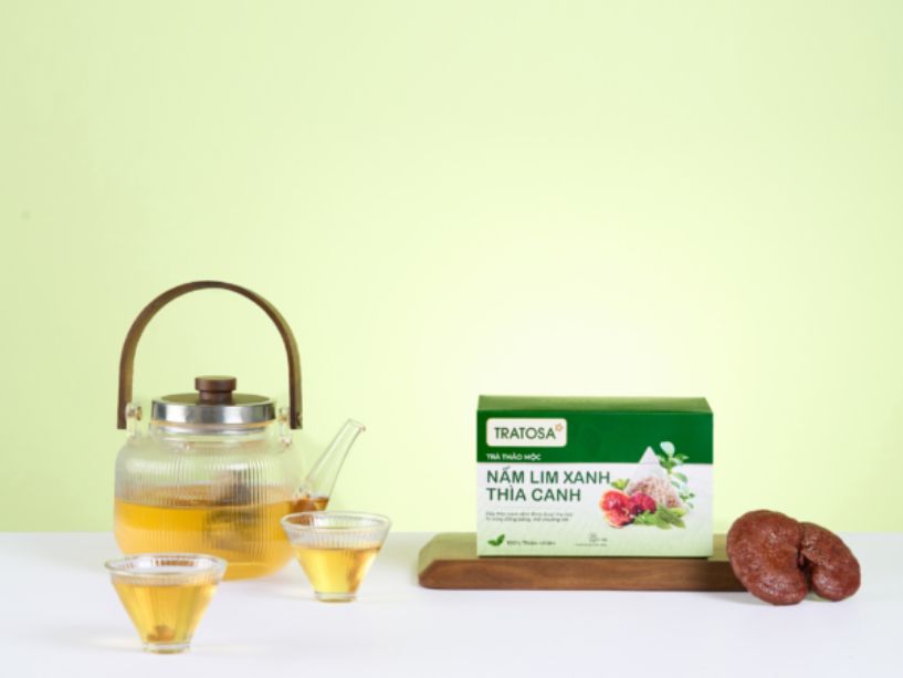 Tiểu đường type 2 nên ăn gì? Gợi ý thực đơn dễ áp dụng Trà thảo mộc không đường tham khảo cho người tiểu đường type 2