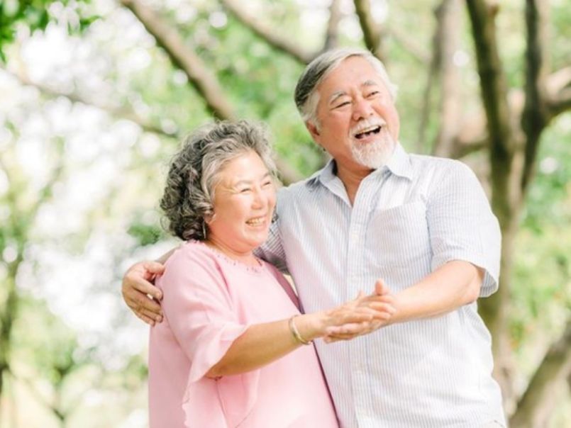 Hướng dẫn cách chăm sóc người cao tuổi bị tiểu đường tại nhà Vận động nhẹ cho người cao tuổi bị tiểu đường