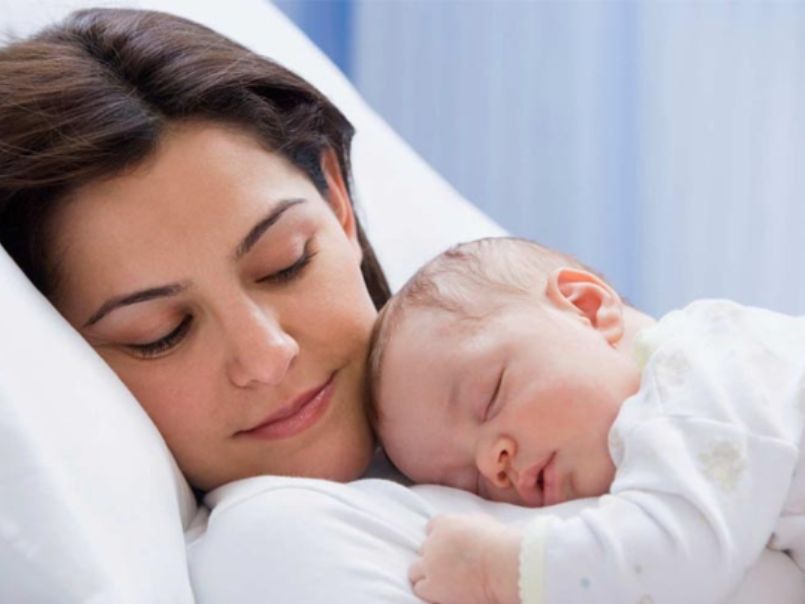 Tiểu đường thai kỳ sau sinh có hết không ở mẹ sau sinh