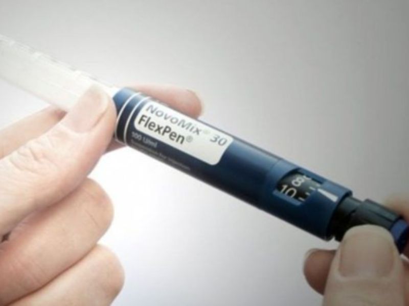 Tiểu đường type 2 có cần tiêm insulin không? Khi nào bác sĩ chỉ định? tiểu đường type 2 có cần tiêm insulin không