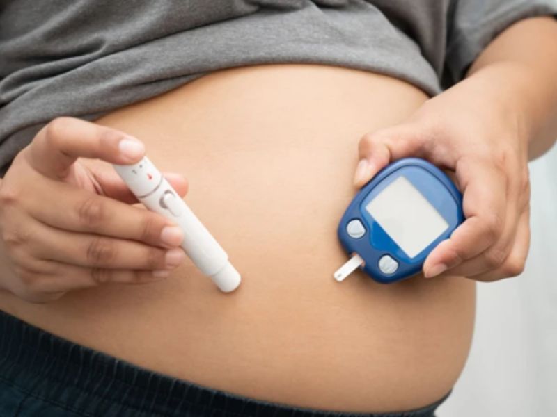 Tiểu đường type 2 có cần tiêm insulin không? Khi nào bác sĩ chỉ định? tiểu đường type 2 có cần tiêm insulin không