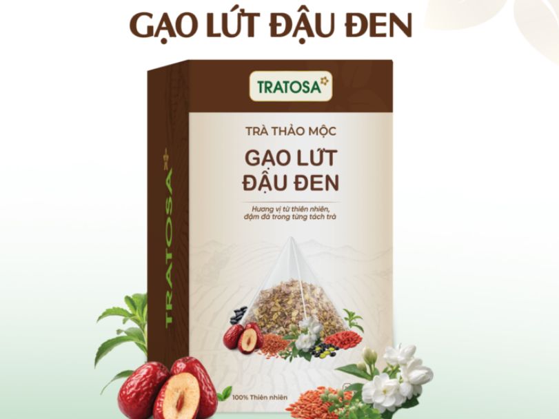 Trà thảo mộc uống hàng ngày loại nào tốt? 5 Gợi ý dễ lựa chọn tra thao moc uong hang ngay loai nao tot 5