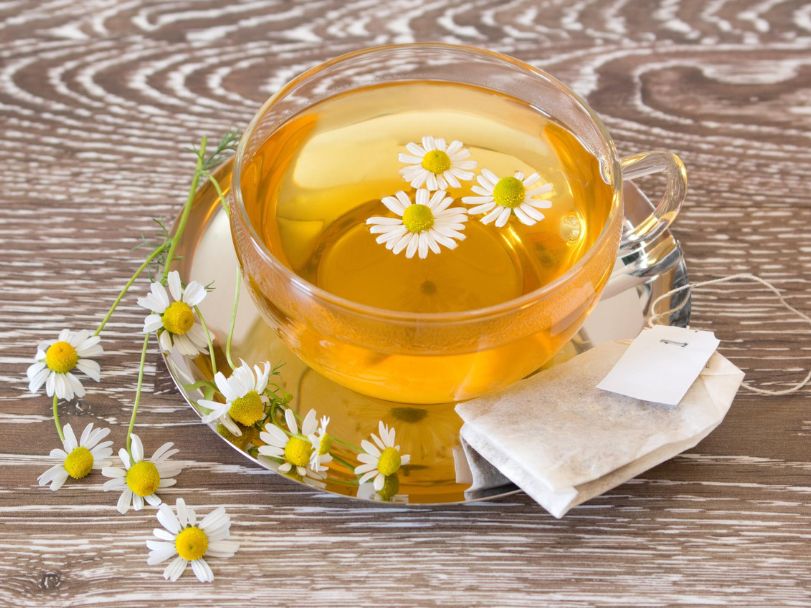 Trà túi lọc cho người tiểu đường nên chọn loại nào an toàn, dễ uống? Trà túi lọc cho người tiểu đường pha không thêm đường với các loại thảo mộc.