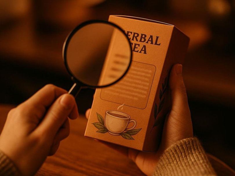 Trà túi lọc cho người tiểu đường nên chọn loại nào an toàn, dễ uống? Kiểm tra thành phần và đường bổ sung trên bao bì trà túi lọc cho người tiểu đường.